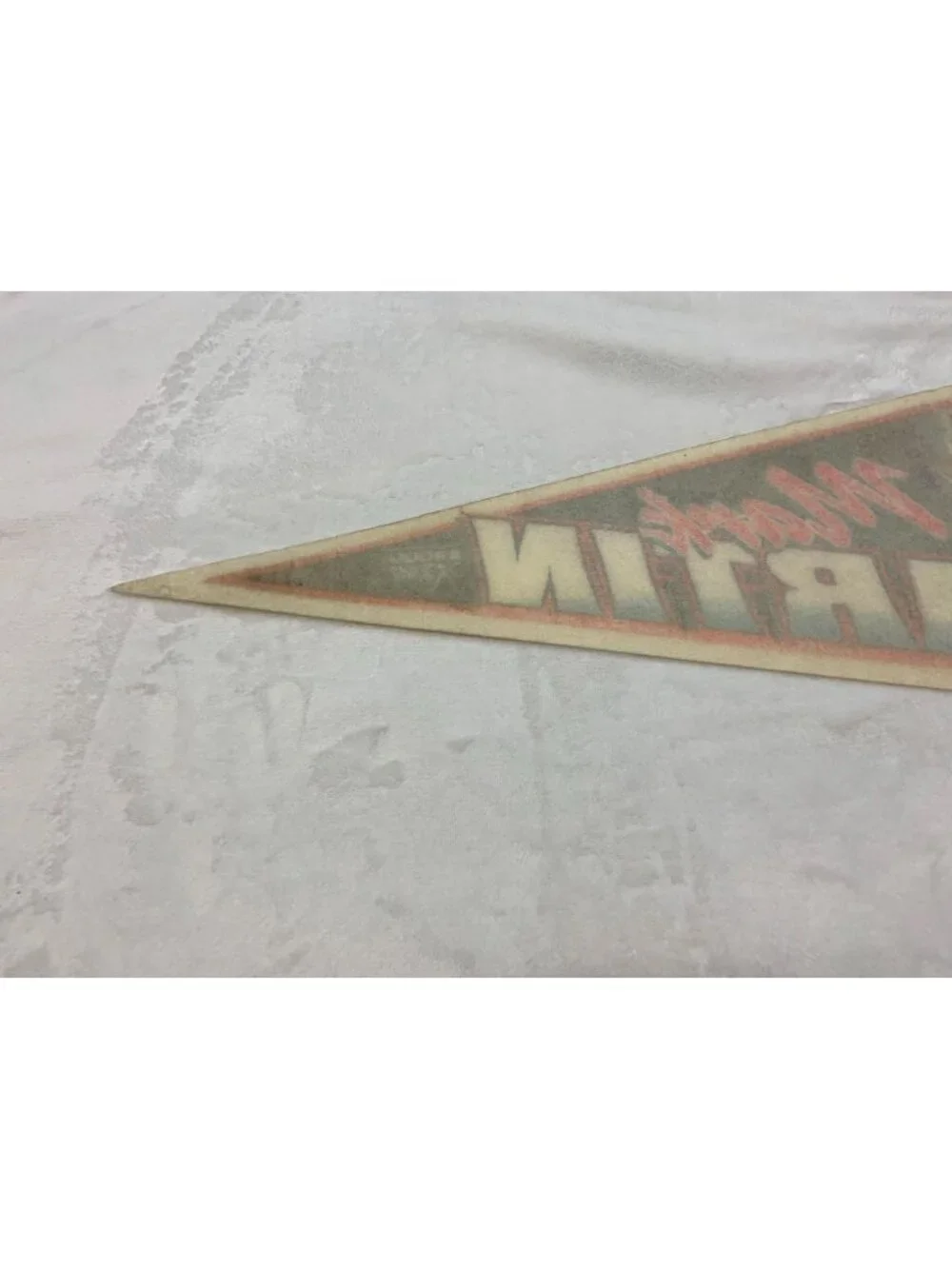 Wincraft vintage mark